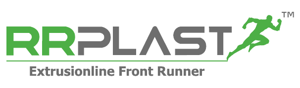 RRPLAST logo