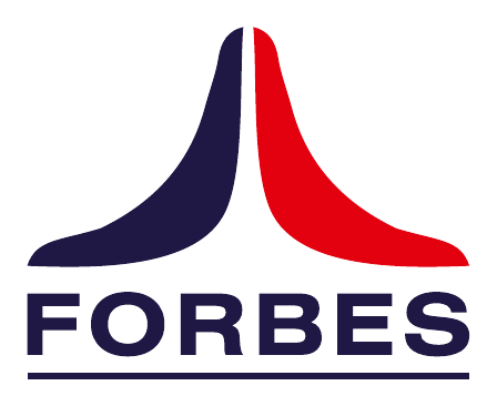 FORBES logo