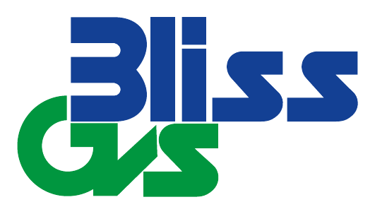 Bliss GVS logo
