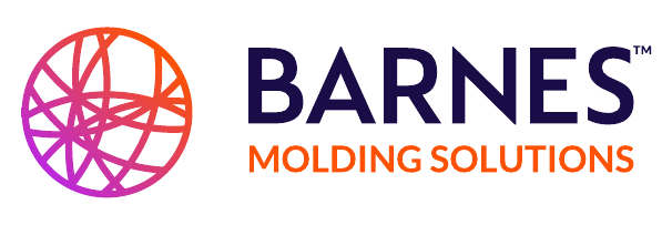BARNES Molding Solutions logo