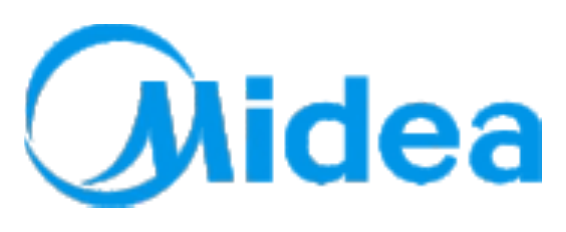 Midea logo