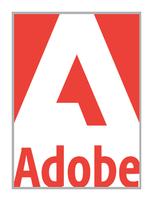Adobe logo