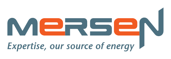 Mersen logo