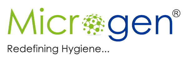 Microgen logo