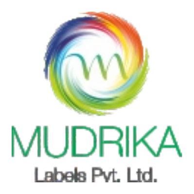 Mudrika Labels logo