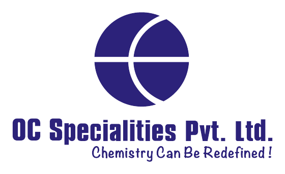 OC Specialities logo