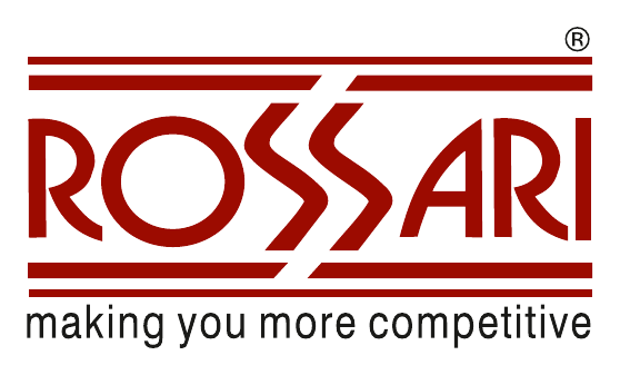 Rossari logo