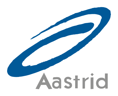 Aastrid logo