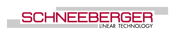 Schneeberger logo