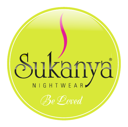 Sukanya Nightwear logo