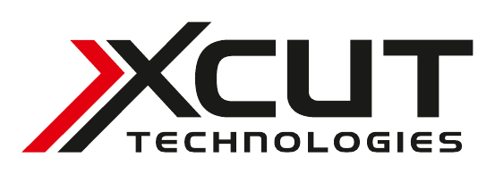 XCUT Technologies logo