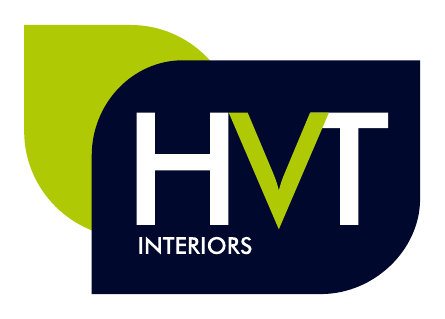 HVT Interiors logo