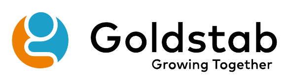 Goldstab logo