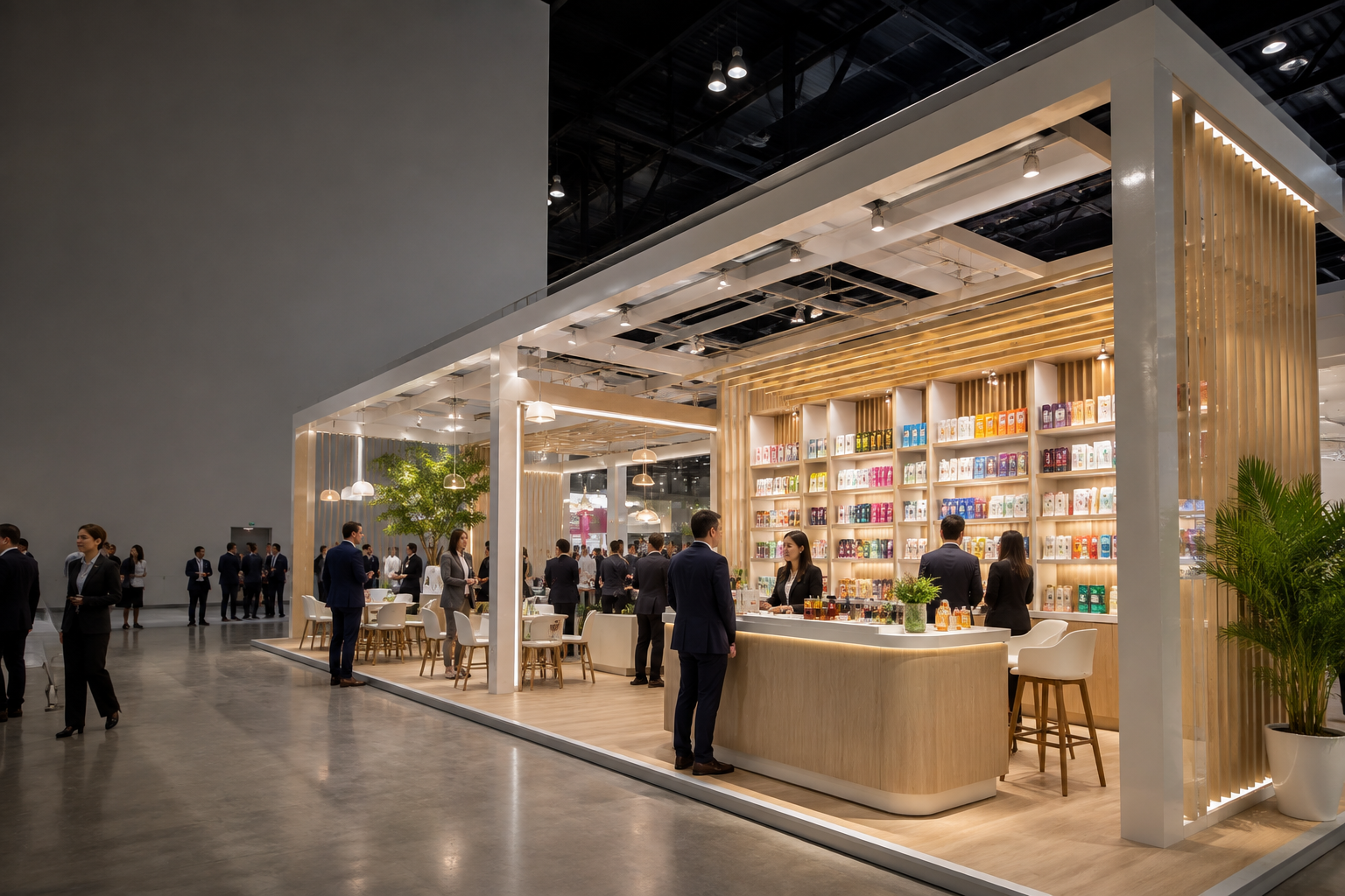 FMCG and consumer brands