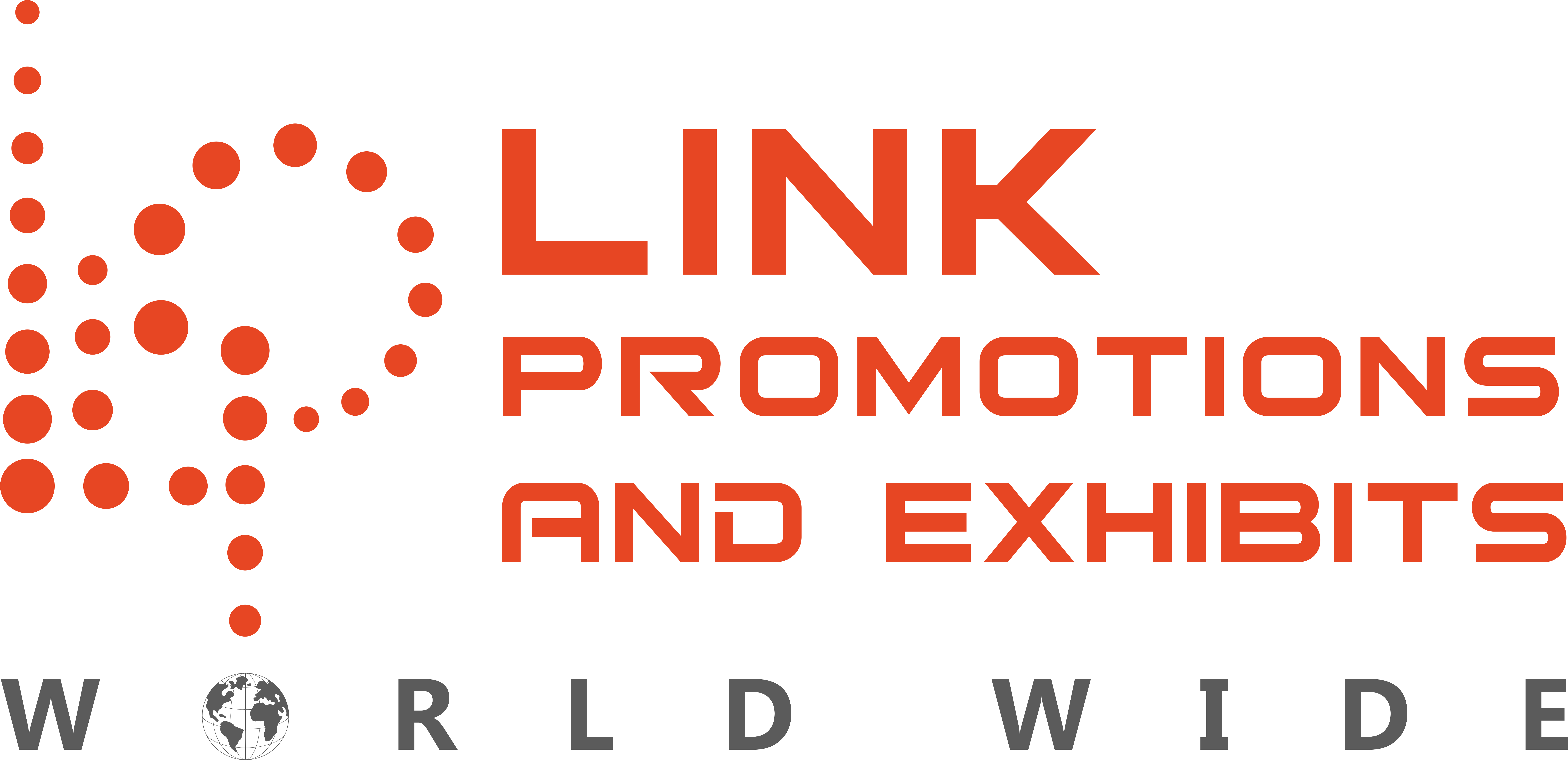 Link Promotions and Exhibits